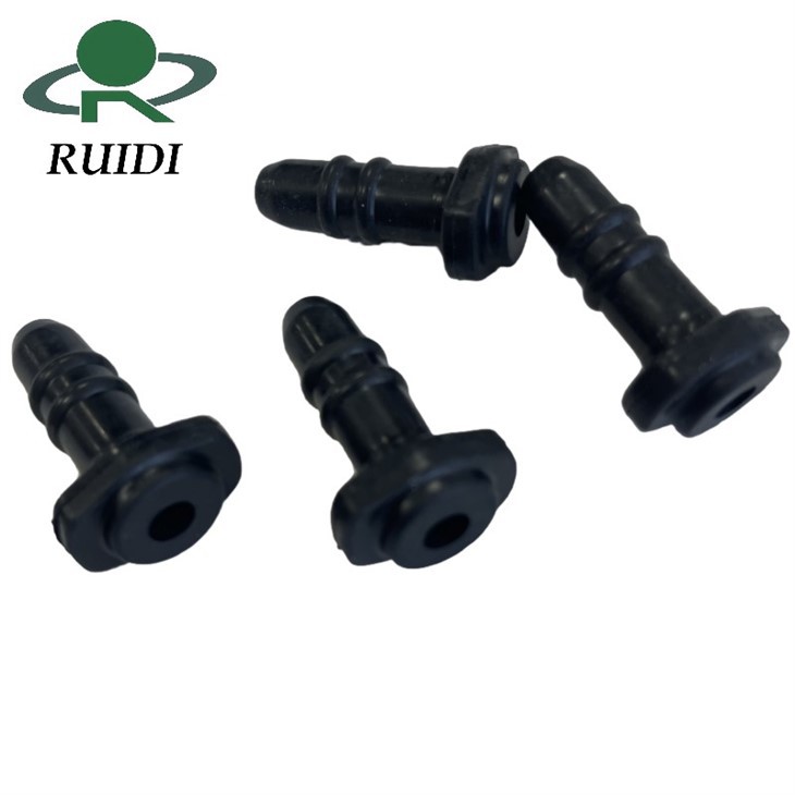 바닥-스탠딩 에어컨용 AC 실내기 워터 플러그