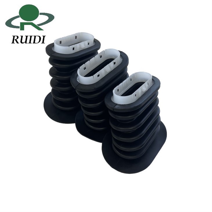 자동차용 공기 배출구