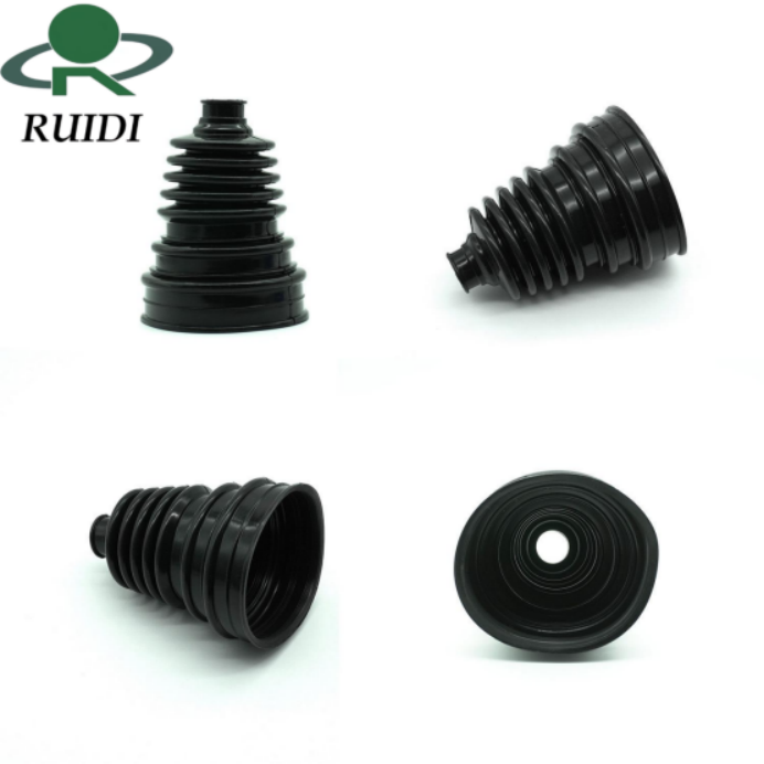 하부 볼 조인트 부트 키트 수정